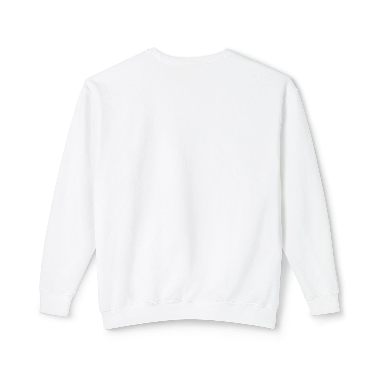 Paz e Harmonia Mocambique Unisex Sweatshirt