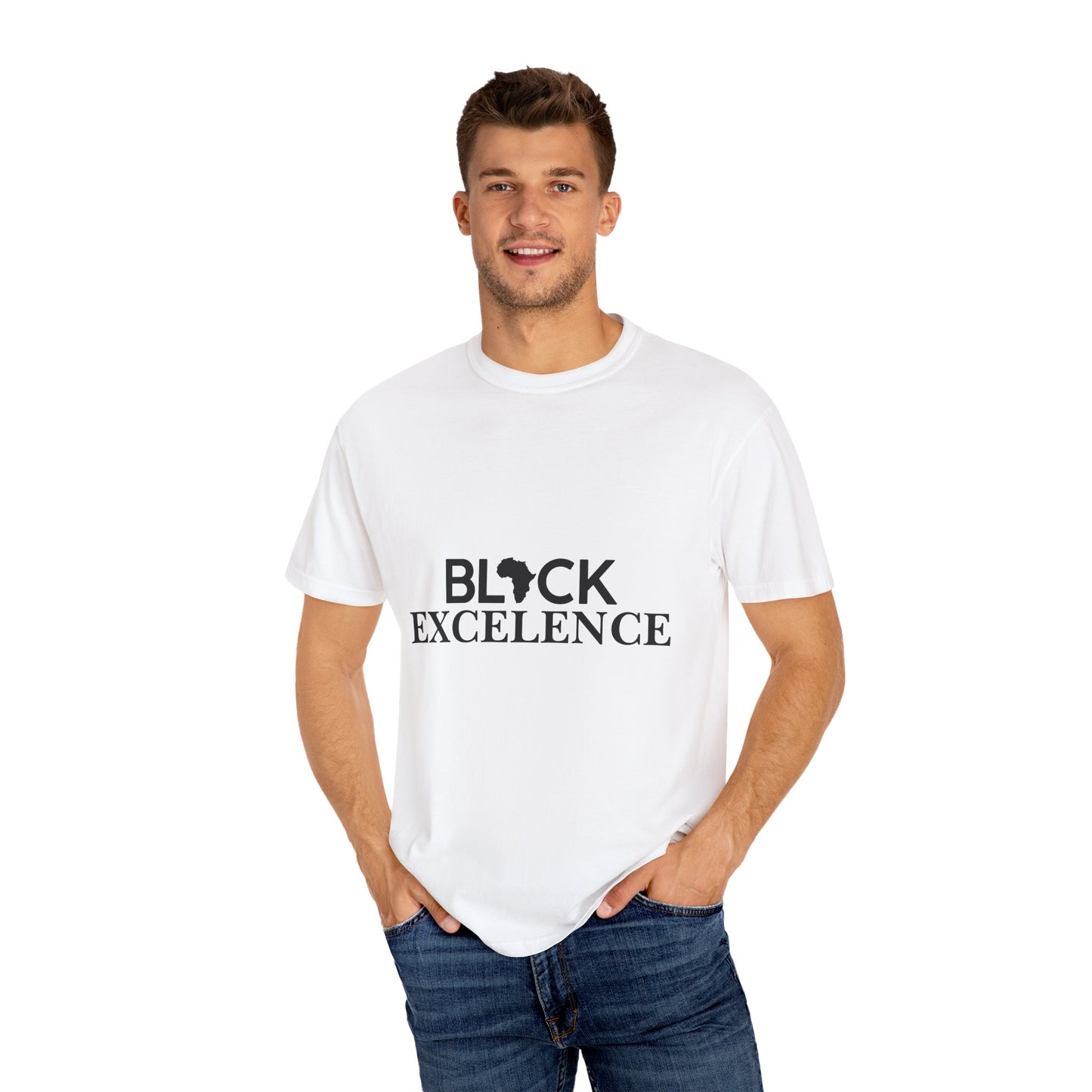 Black Excellence T-shirt