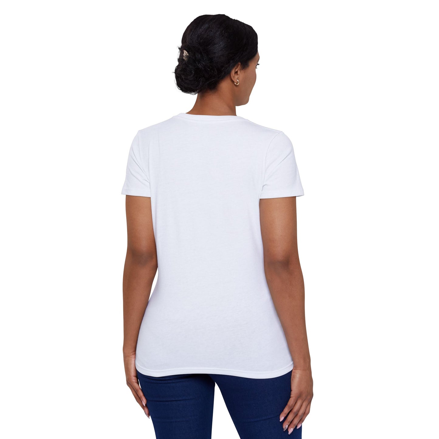 Everyday Queen T-Shirt - Where Tradition Meets the Streets