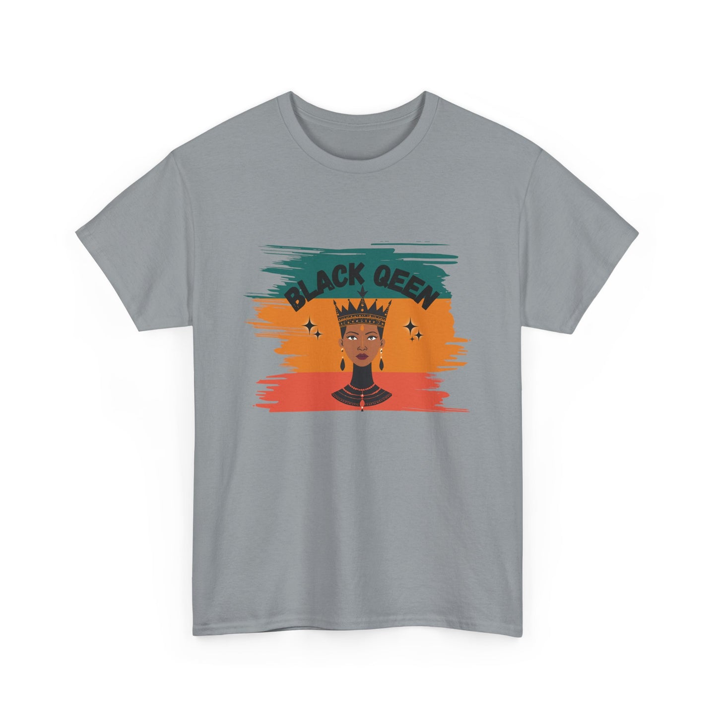 Black Queen Tee