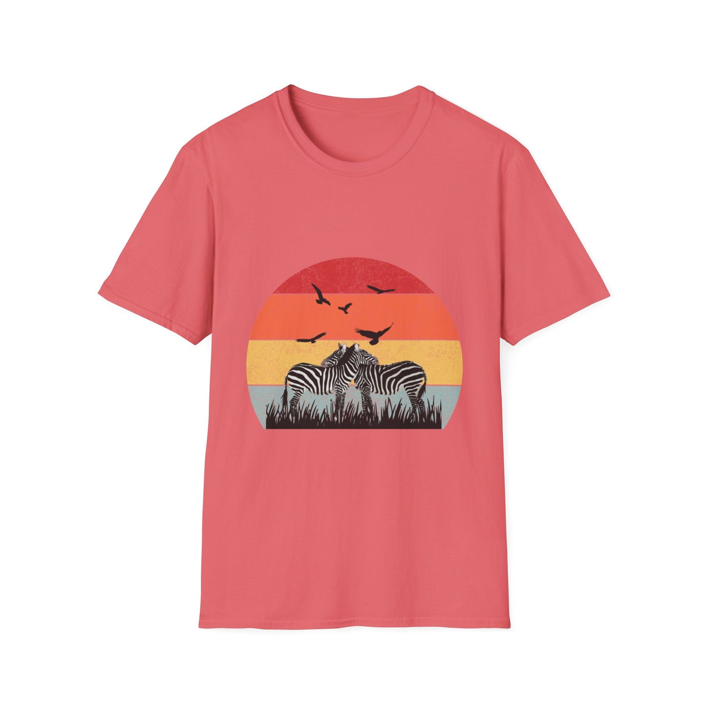 Africa Safari T-Shirt