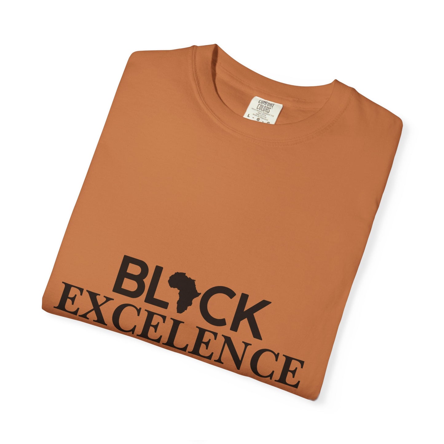 Black Excellence T-shirt