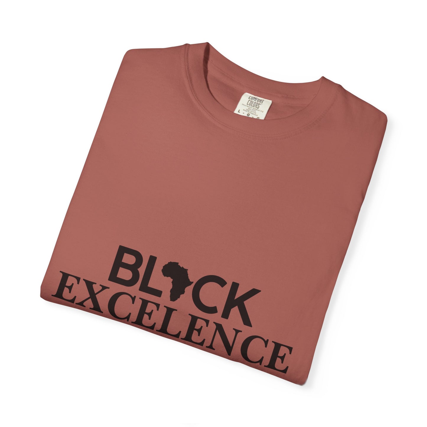 Black Excellence T-shirt
