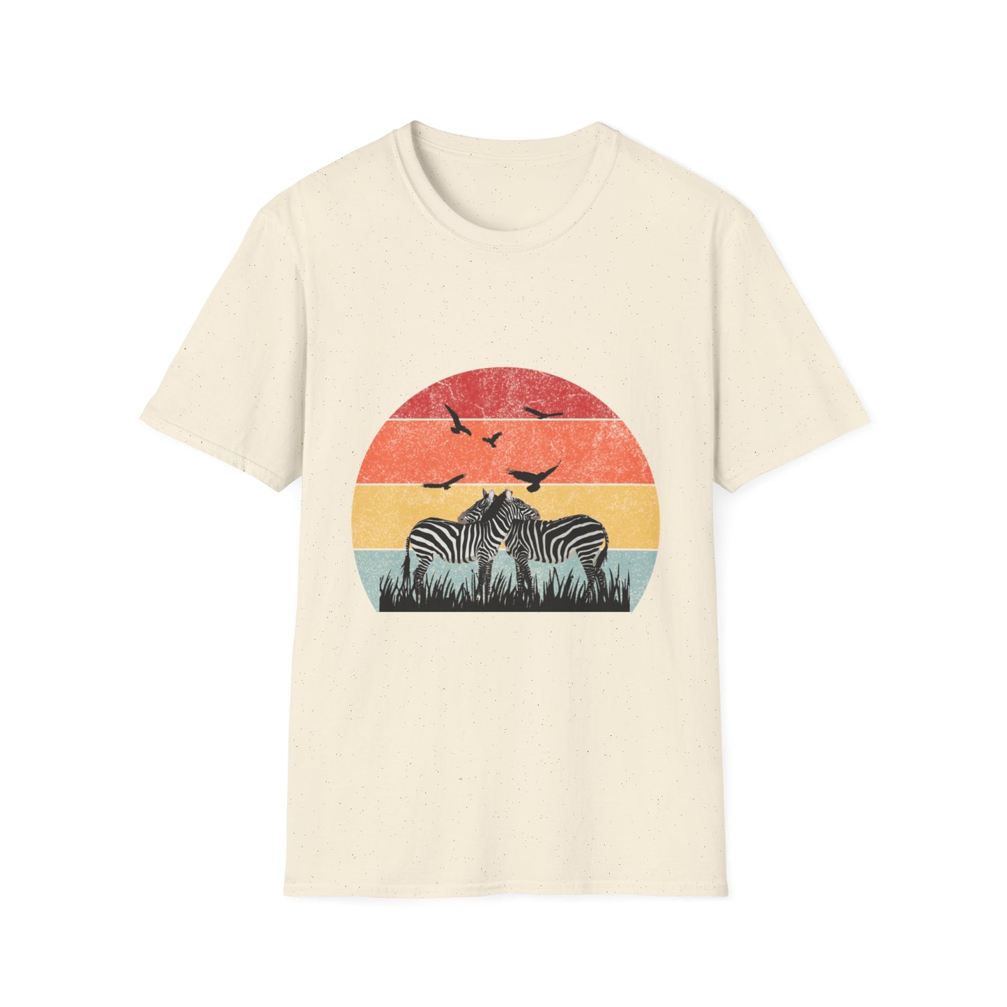 Africa Safari T-Shirt