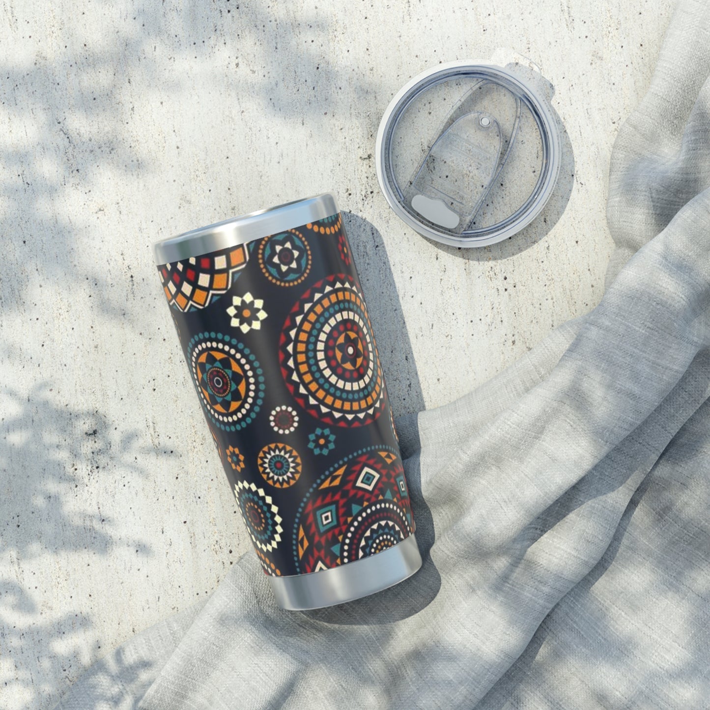 Vagabond 20oz Tumbler