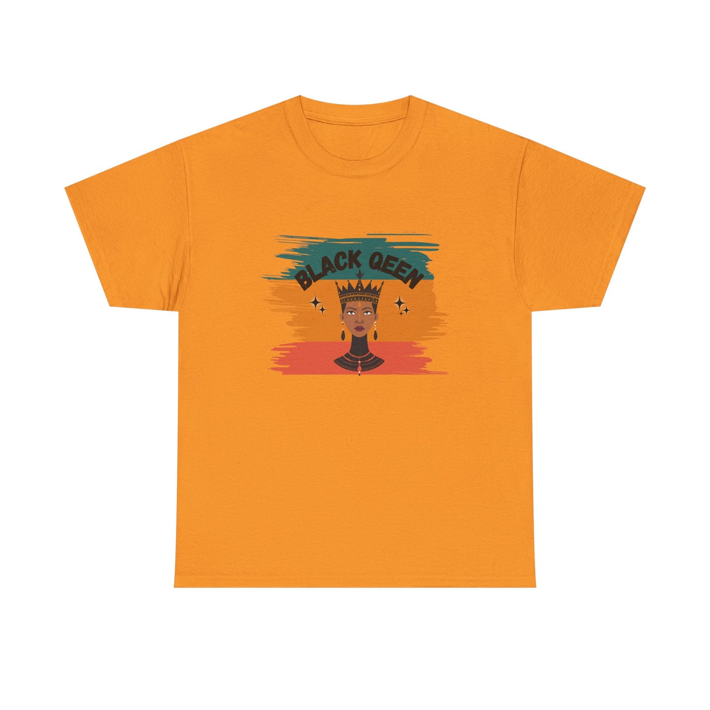 Black Queen Tee