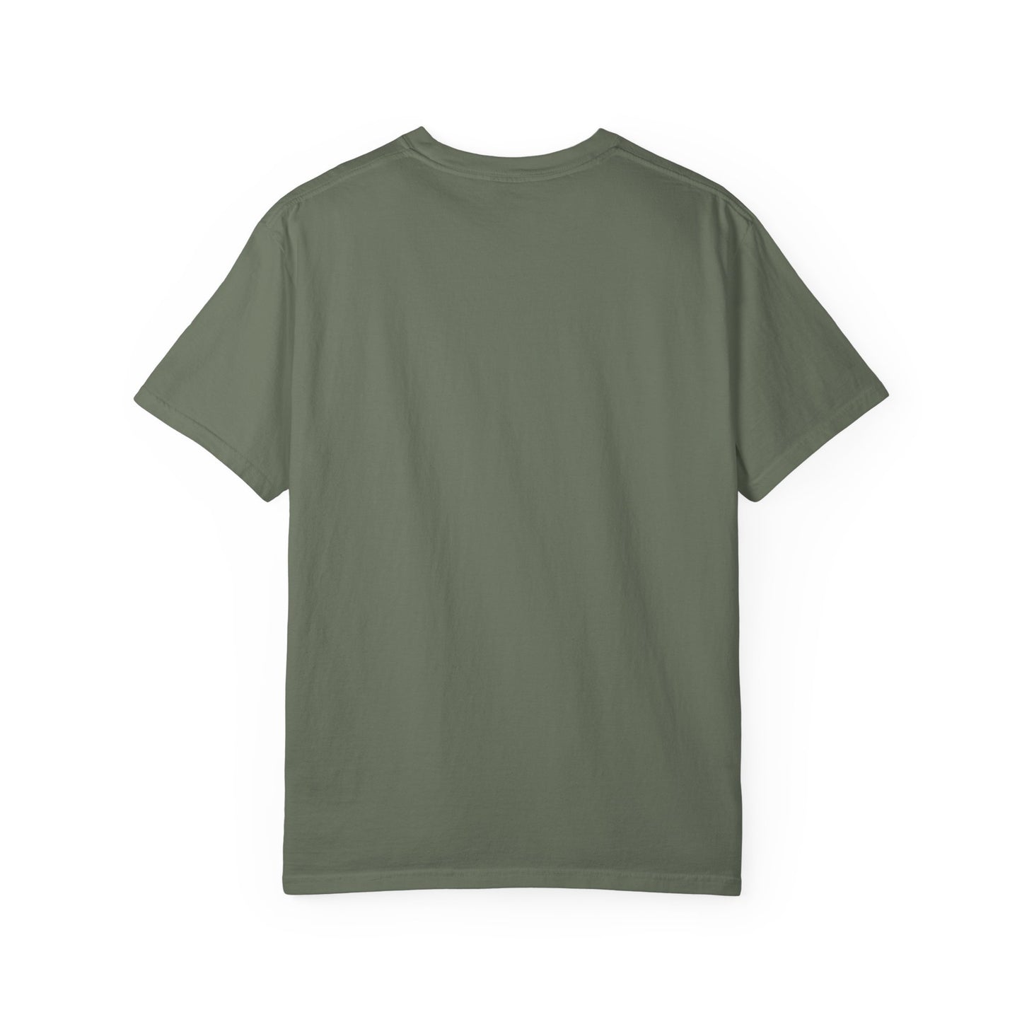 Black and Proud Tee