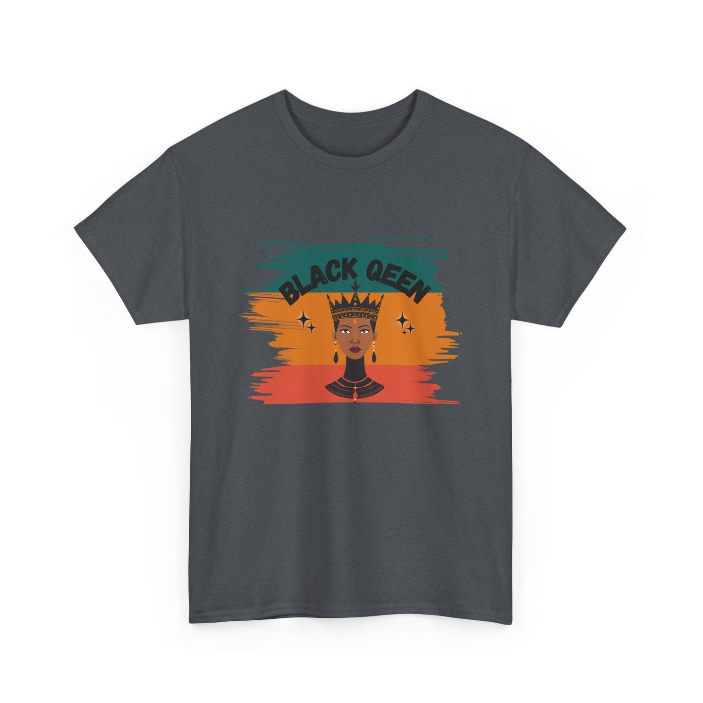 Black Queen Tee