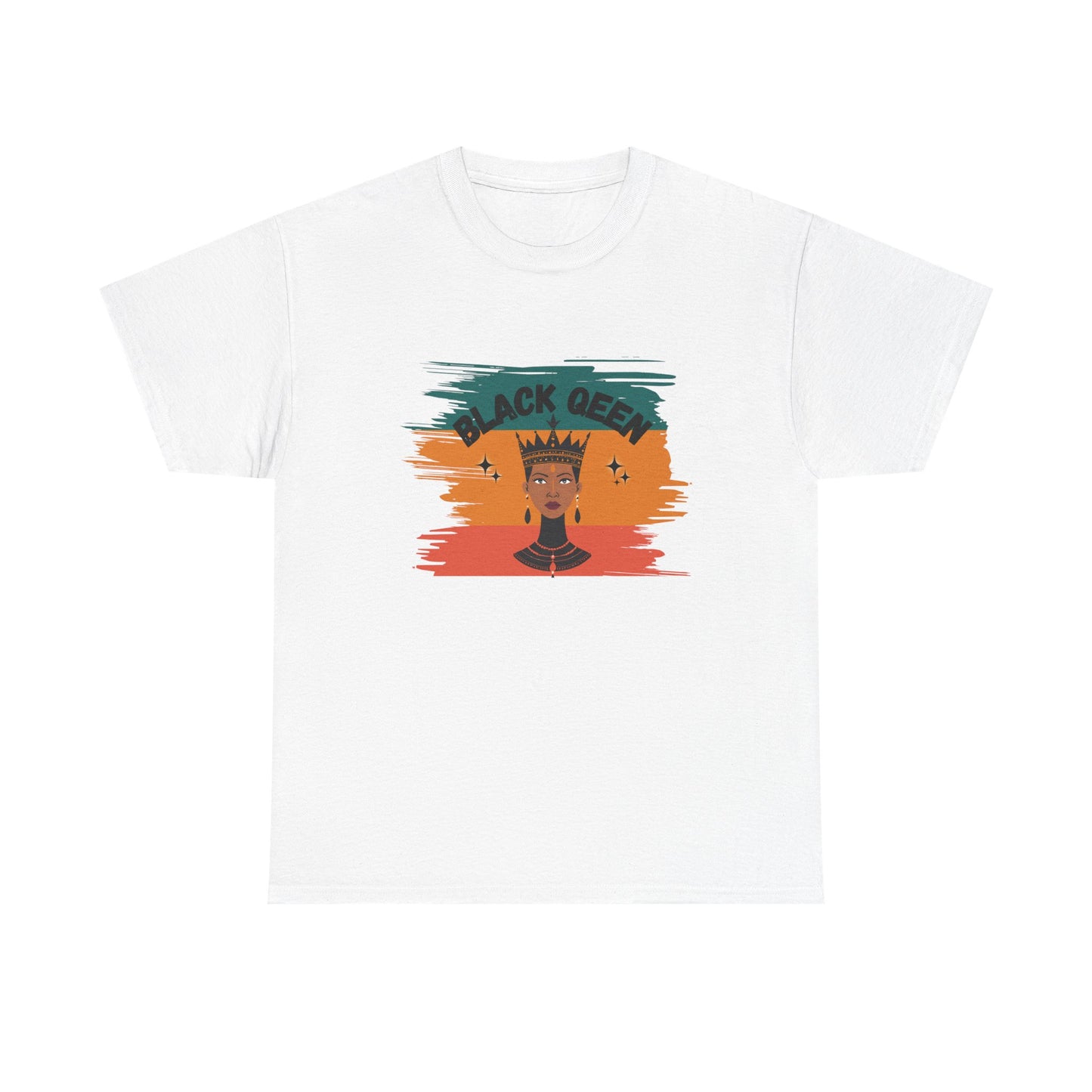 Black Queen Tee