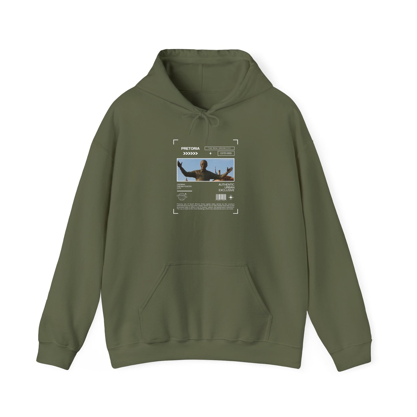 Vintage Graphic Hooded Sweatshirt, Cozy Unisex Hoodie, Streetwear Style, Perfect Gift for Him or Her, Casual Wear