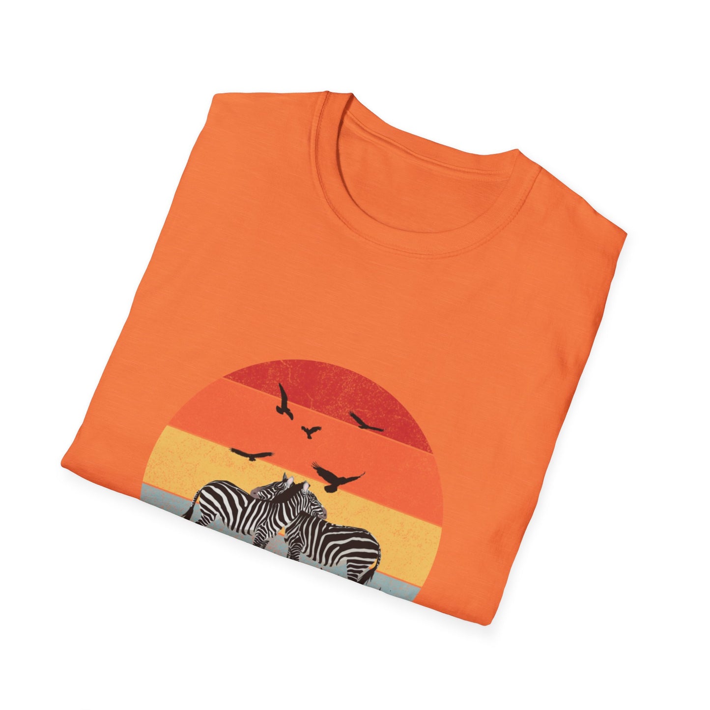 Africa Safari T-Shirt