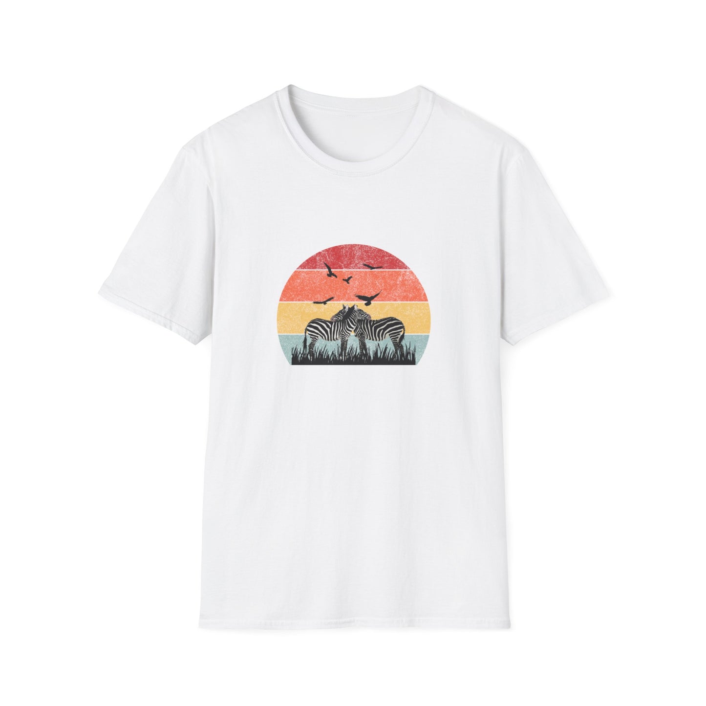 Africa Safari T-Shirt
