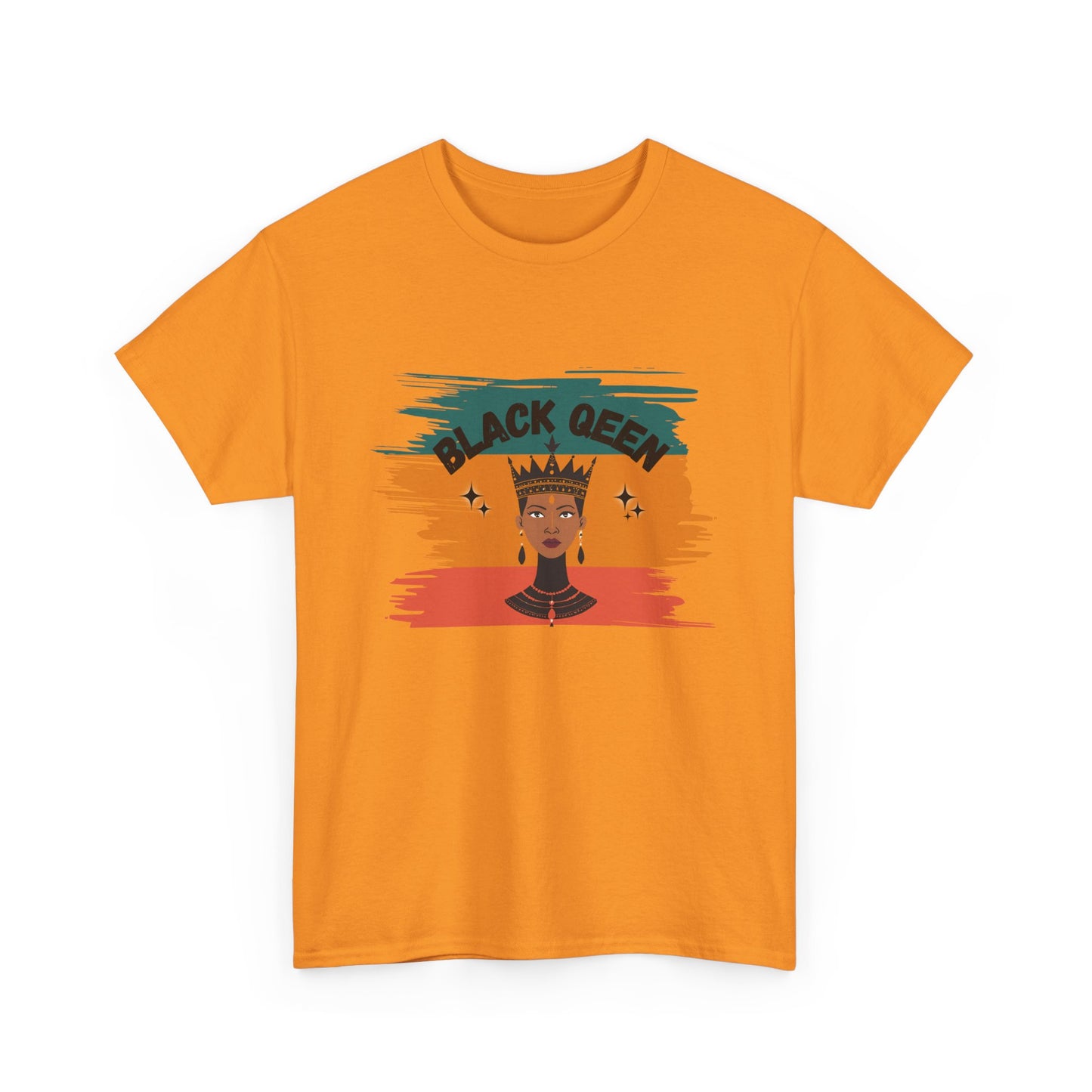 Black Queen Tee