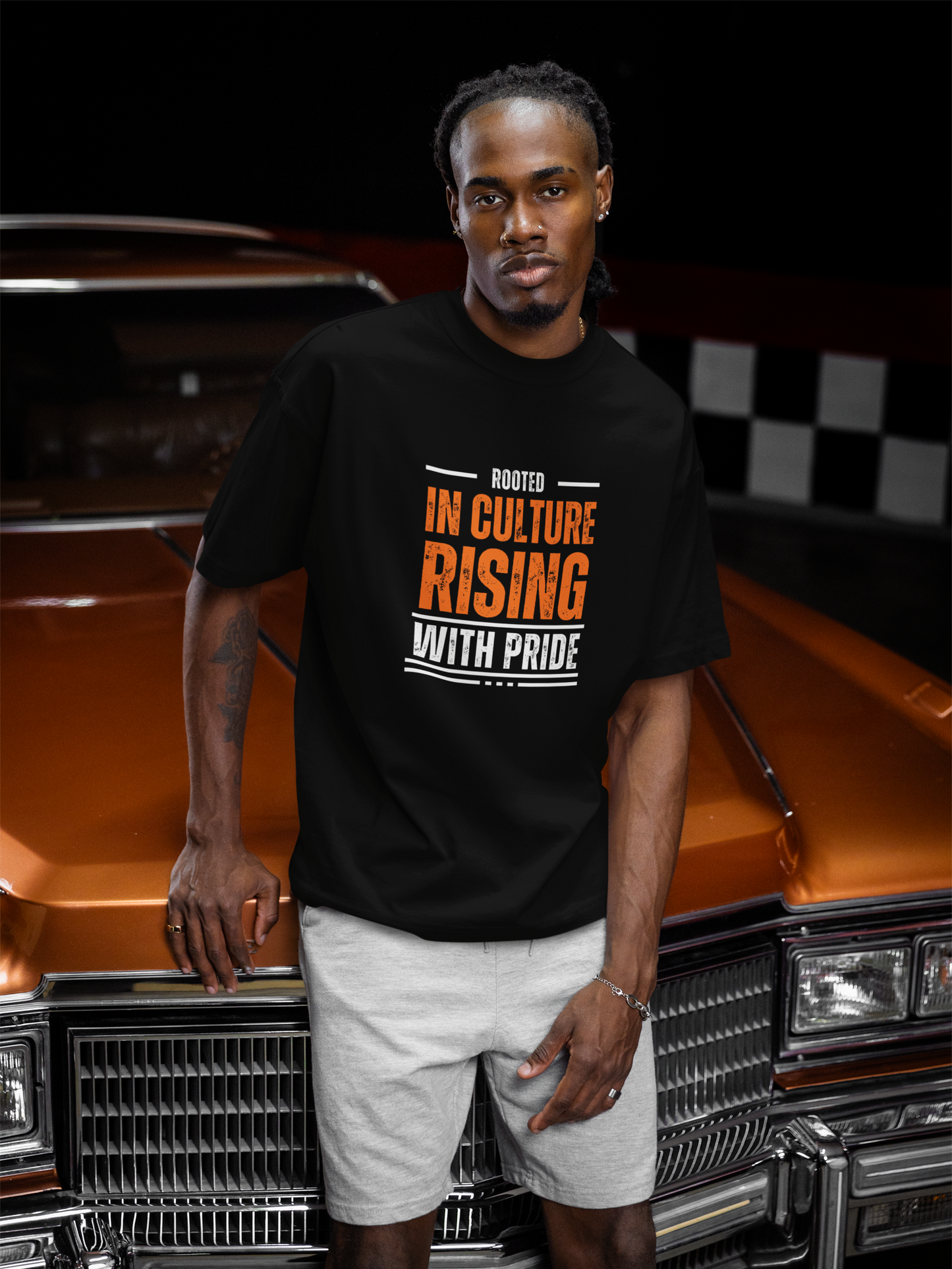 Pride Culture T-Shirt, Unisex Tee for Celebrating Diversity, Perfect Gift for Pride Month, Cultural Awareness, Everyday Wear