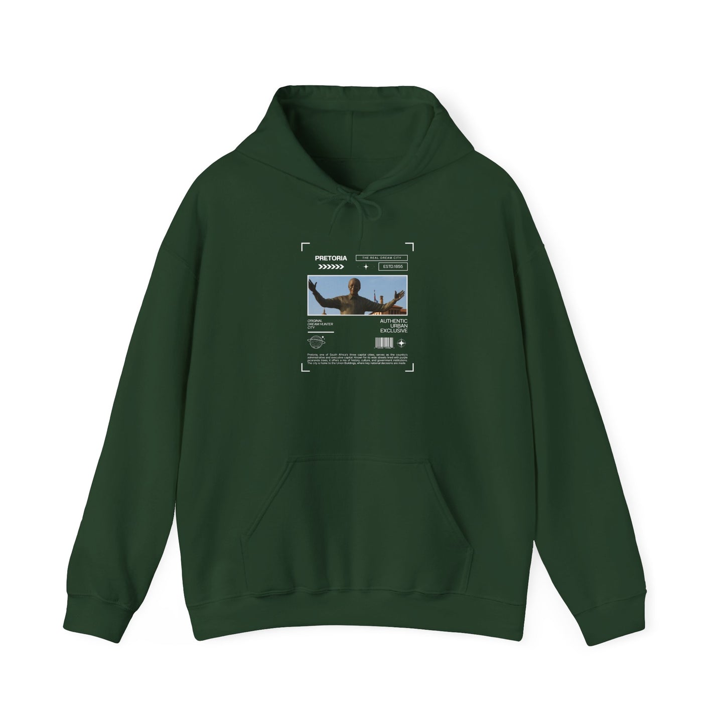 Vintage Graphic Hooded Sweatshirt, Cozy Unisex Hoodie, Streetwear Style, Perfect Gift for Him or Her, Casual Wear
