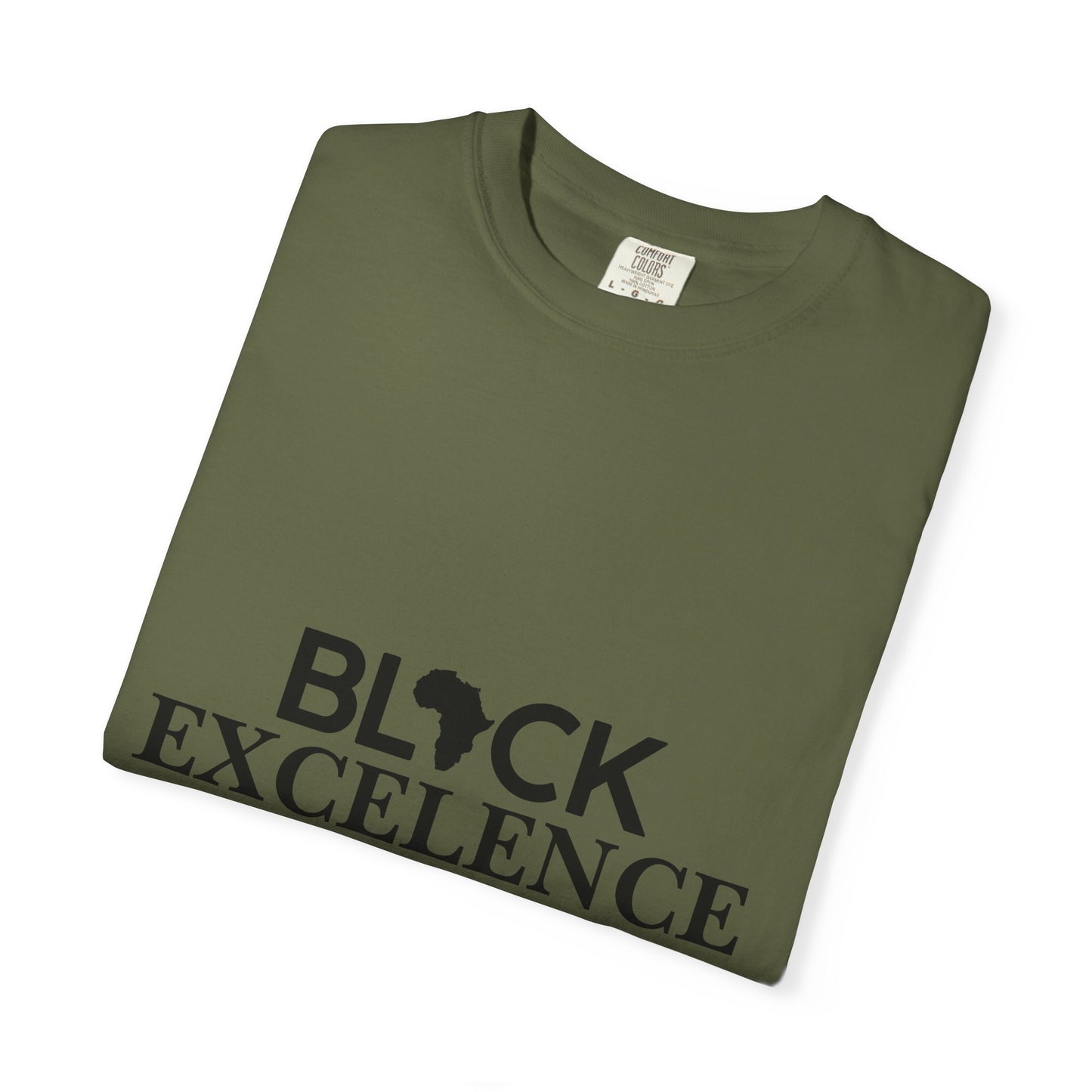 Black Excellence T-shirt