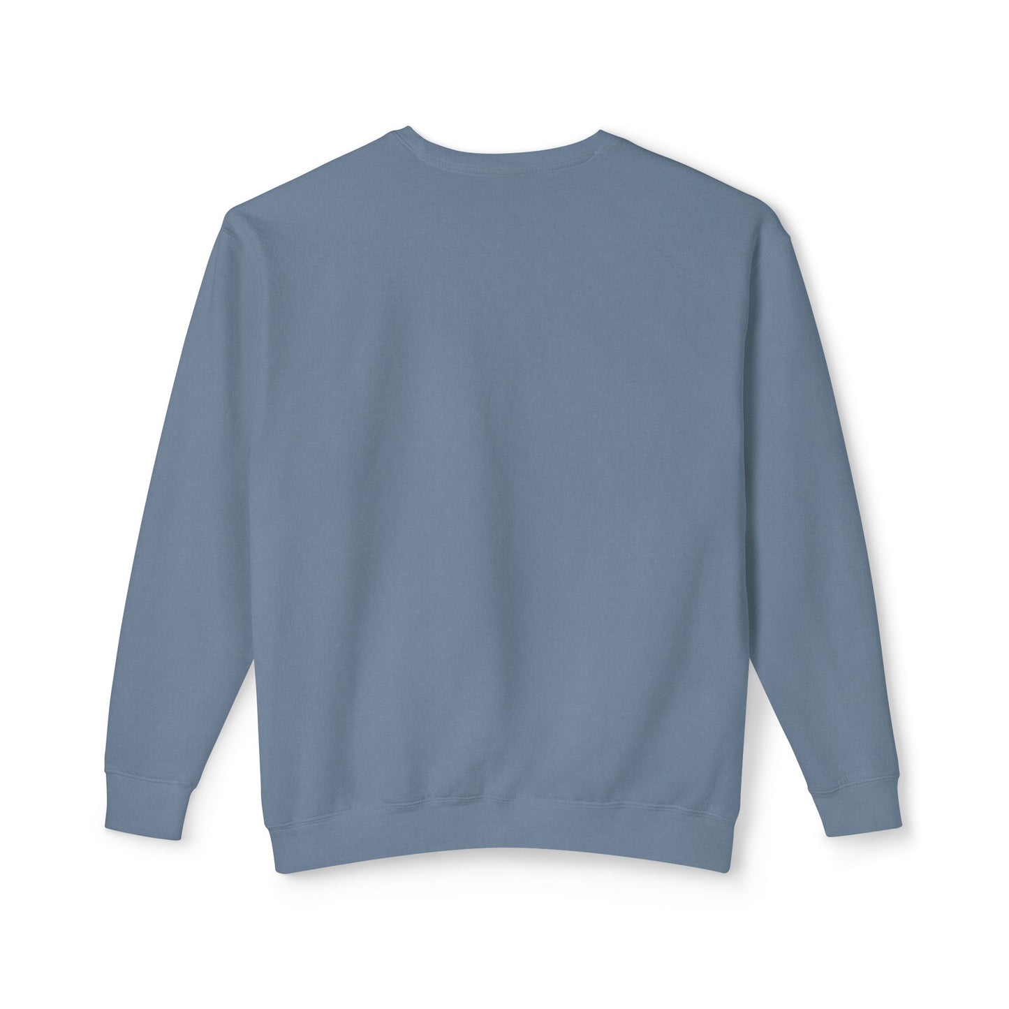 Paz e Harmonia Mocambique Unisex Sweatshirt