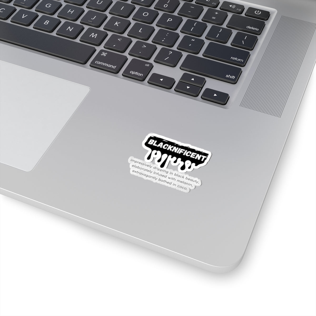 Kiss-Cut Stickers