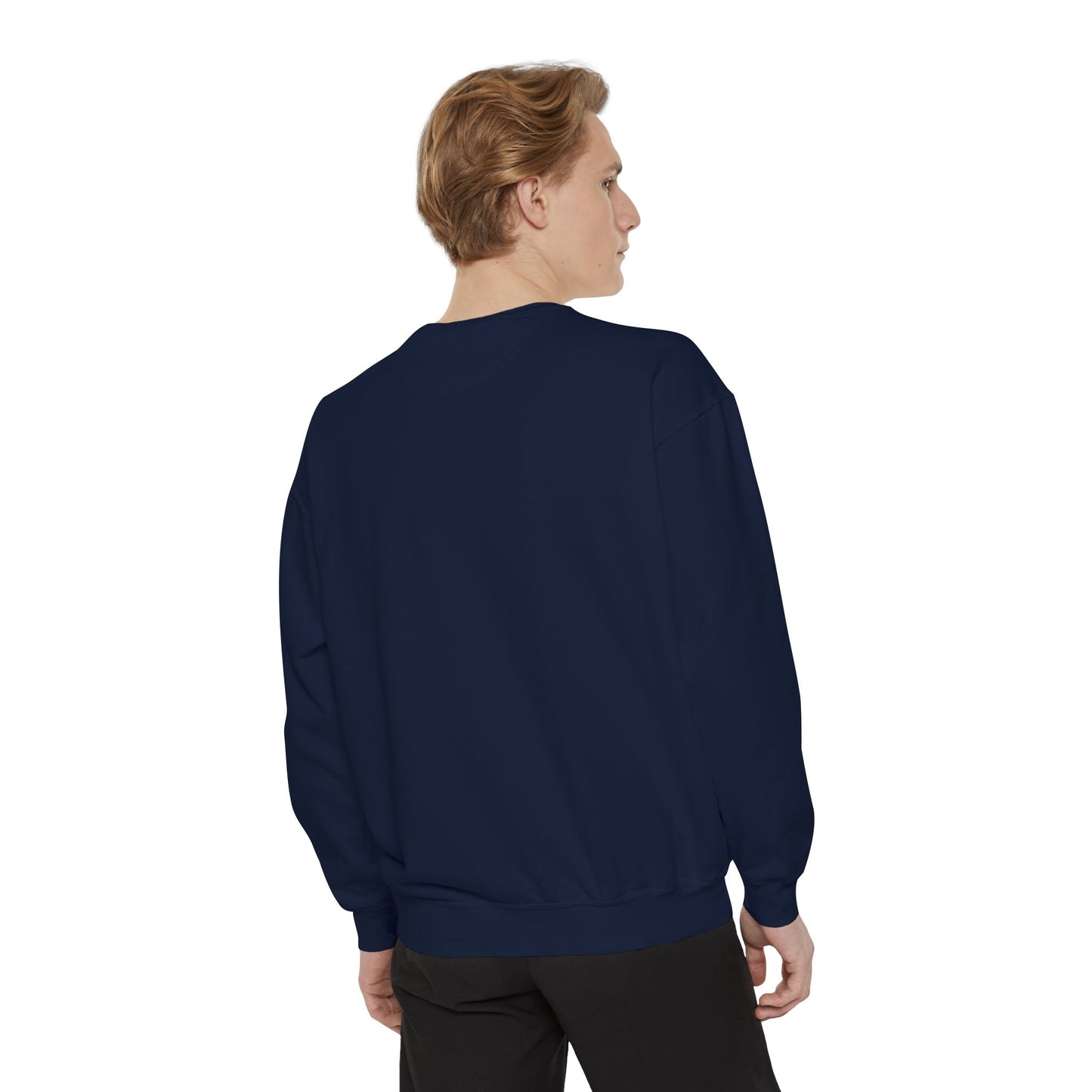 Inspiration From the Past Sweatshirt | African Legends Tribute
