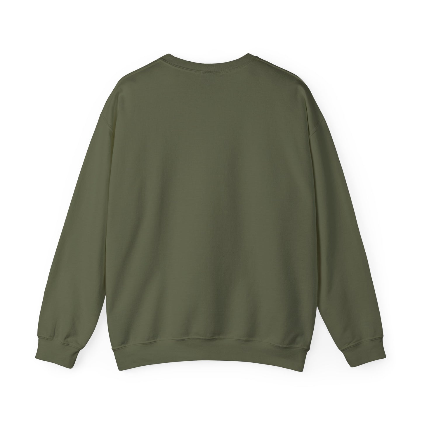 Dream Like Martin Believe Like Thurgood Inspire Like Malcolm Crewneck Sweatshirt