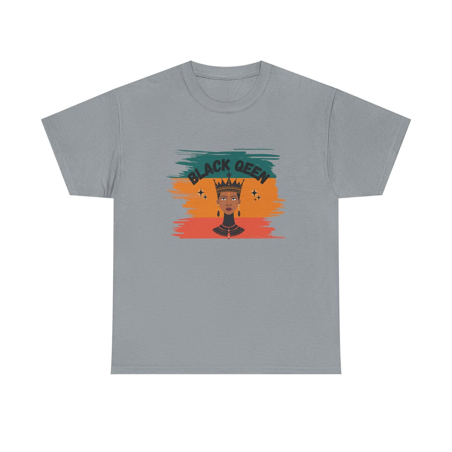 Black Queen Tee