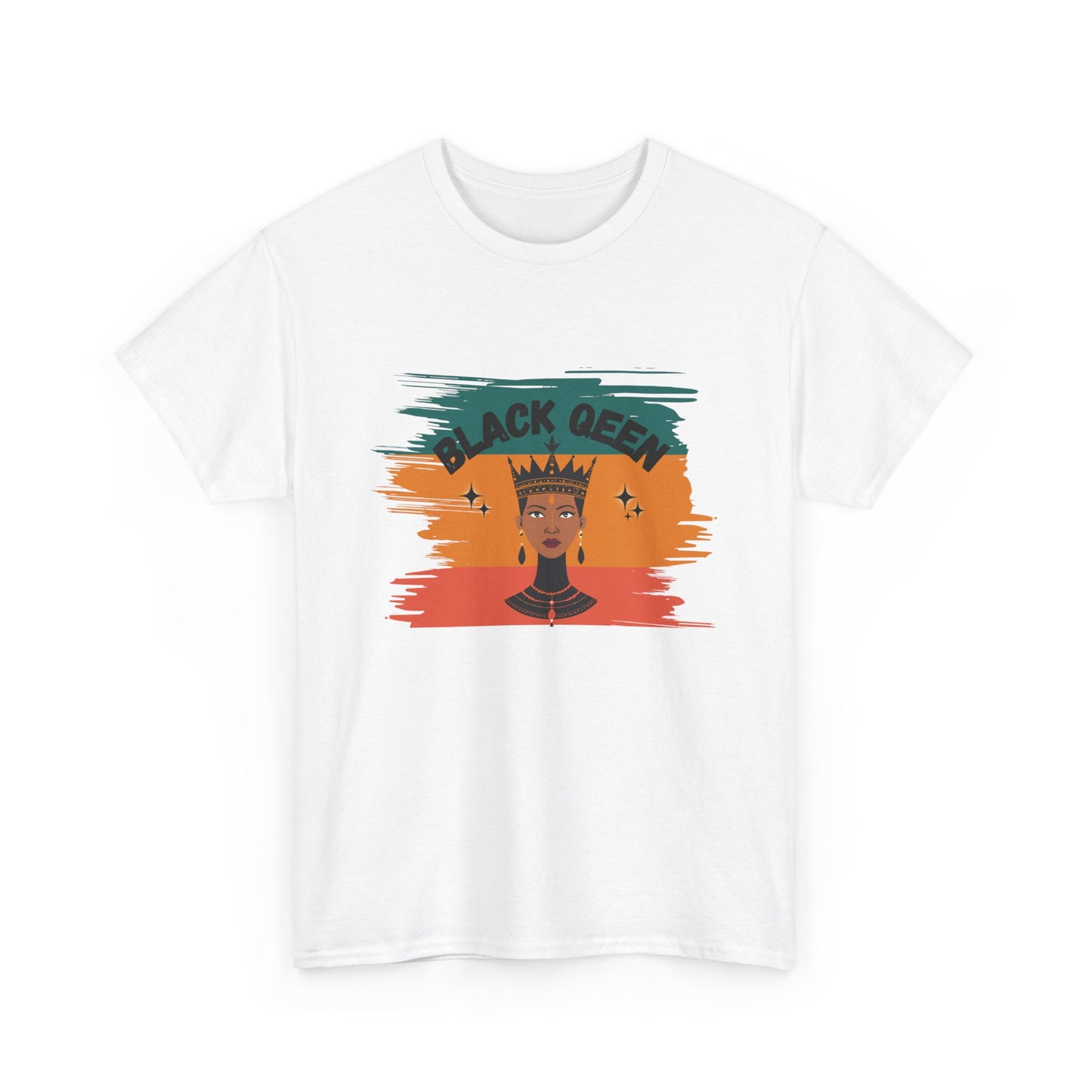 Black Queen Tee