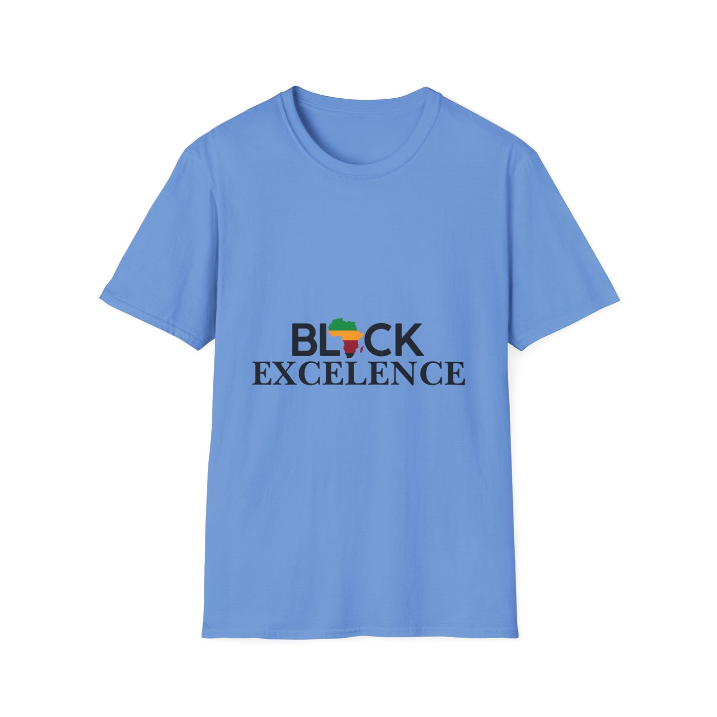 Black Excellence T-shirt