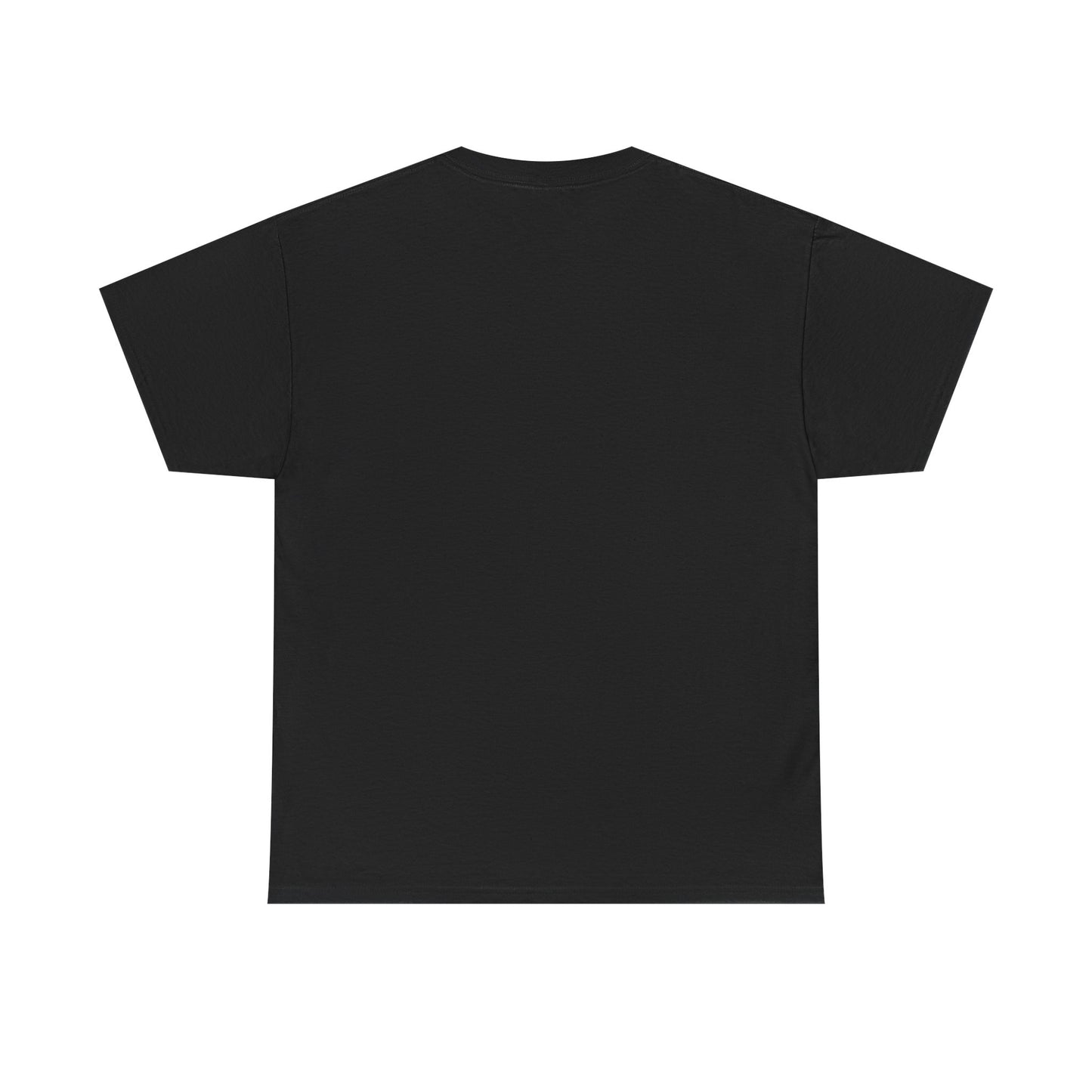 Black King Tee – Wear Your Crown