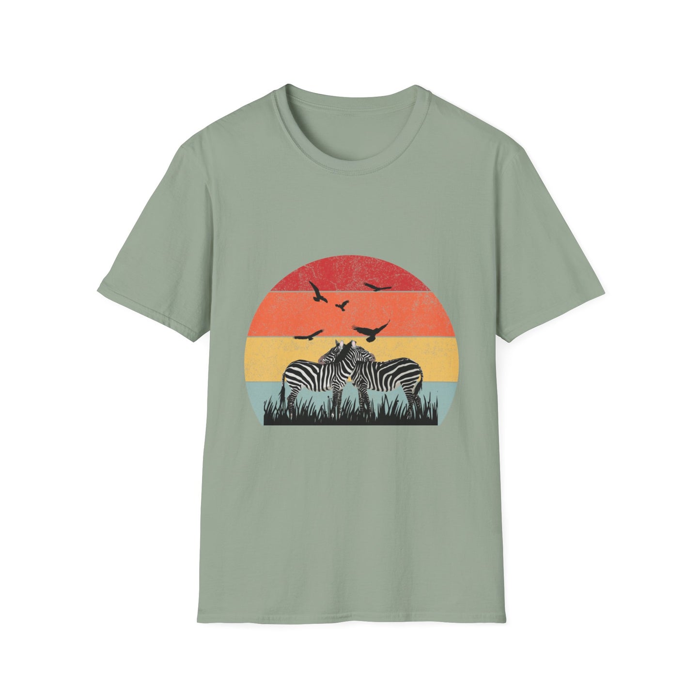 Africa Safari T-Shirt