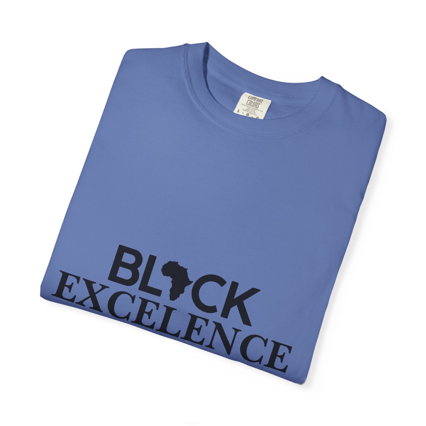 Black Excellence T-shirt