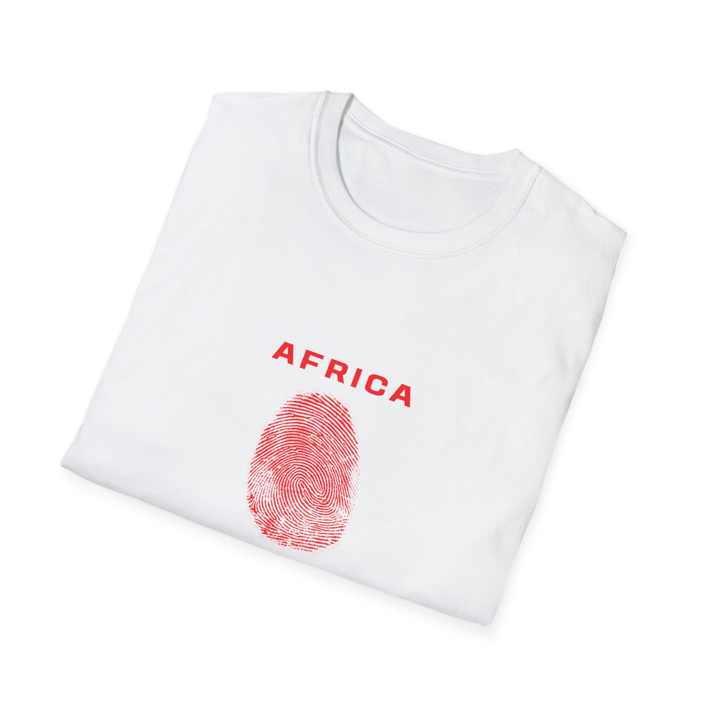 Africa in My DNA T-Shirt