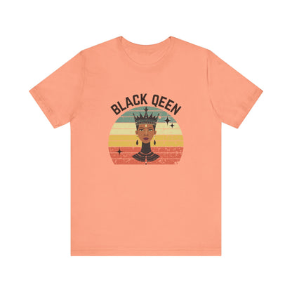 Black Queen Tee