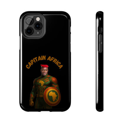 Tough Phone Cases