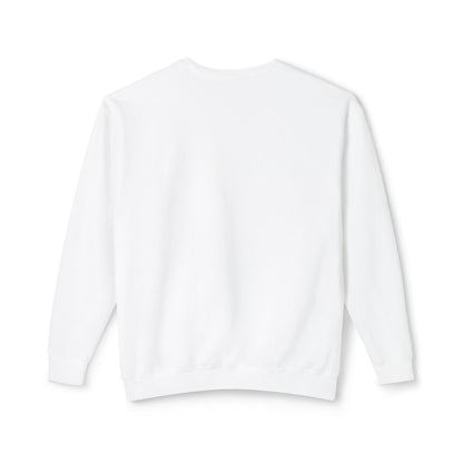 Paz e Harmonia Mocambique Unisex Sweatshirt