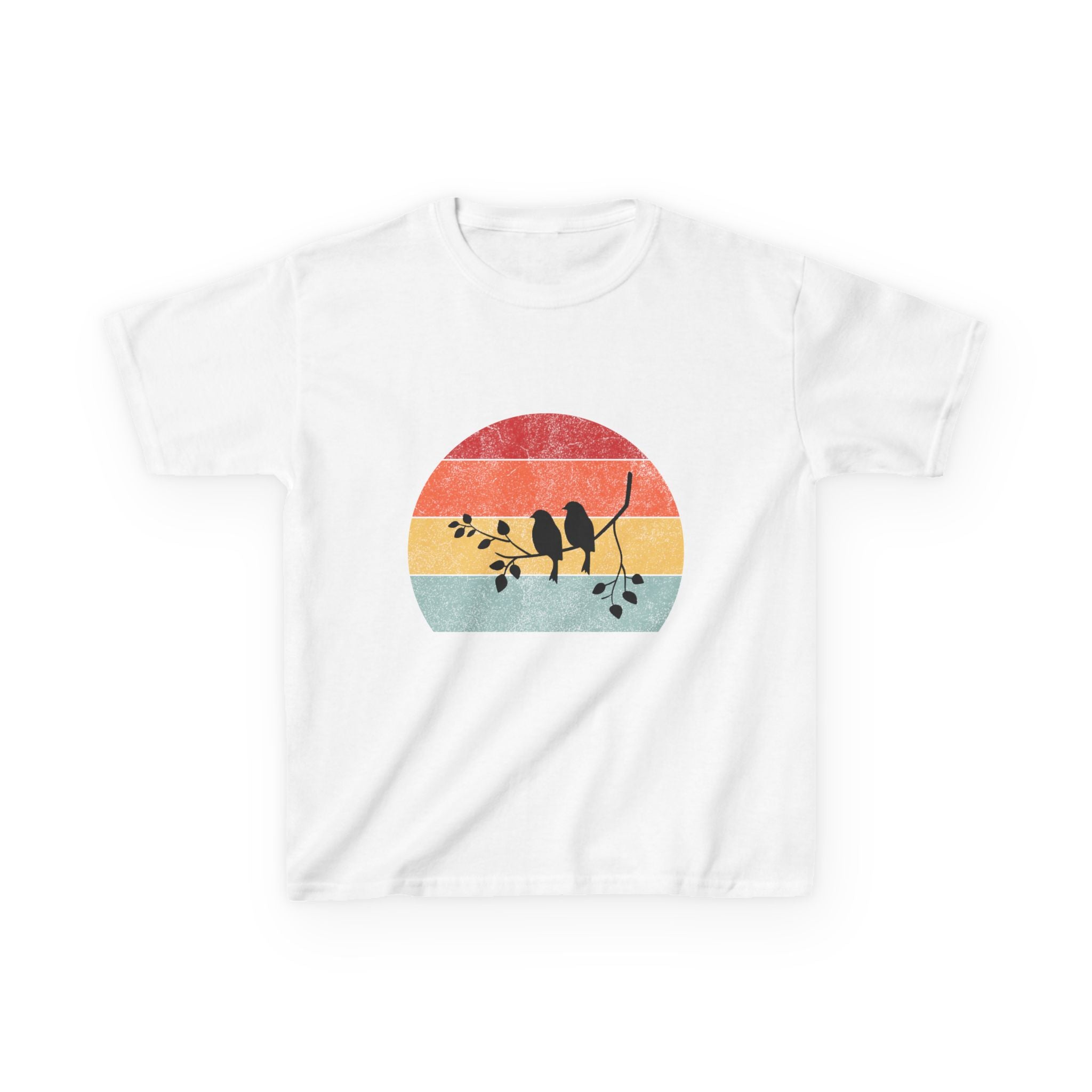 Kids Heavy Cotton™ Tee