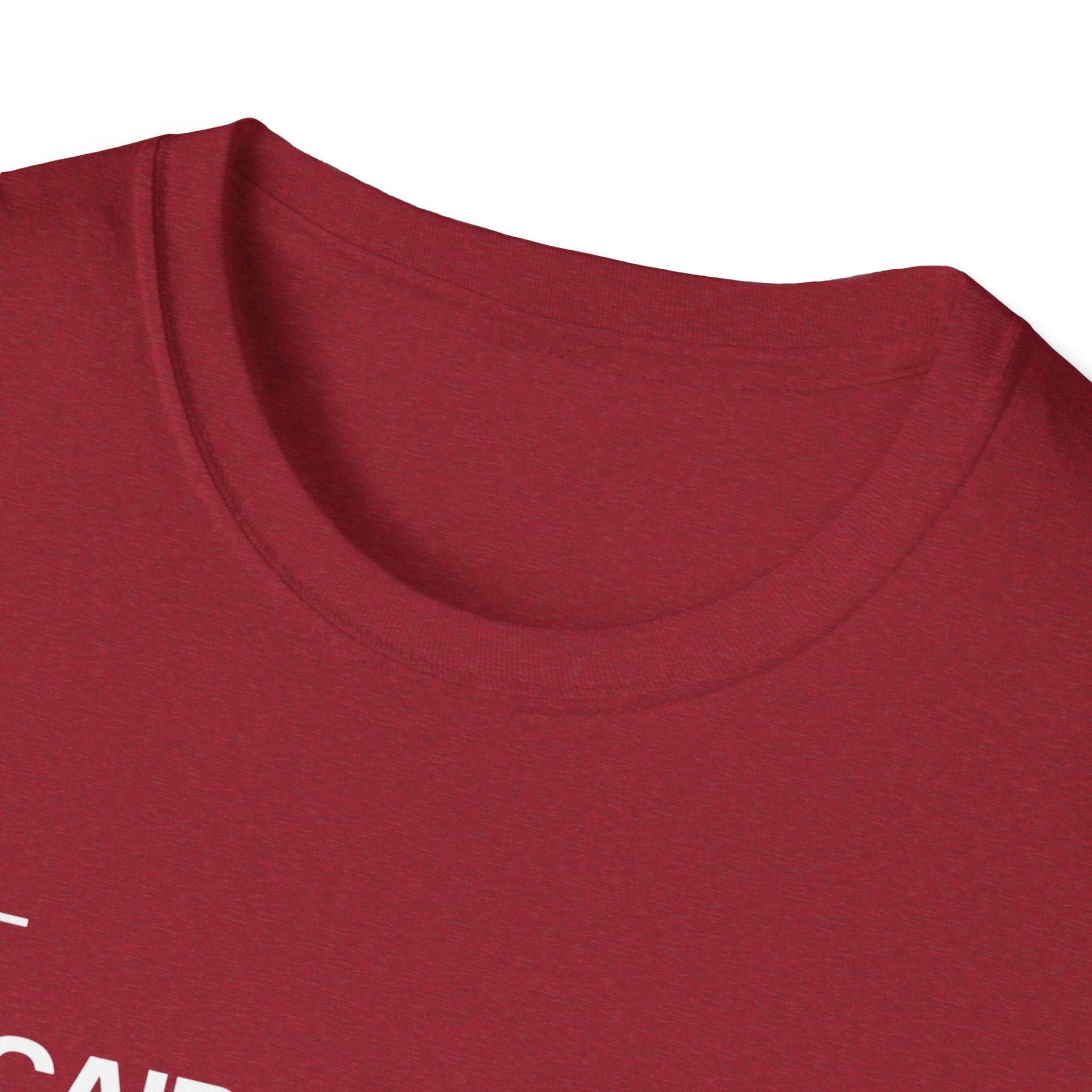 Skyline Graphic T-Shirt