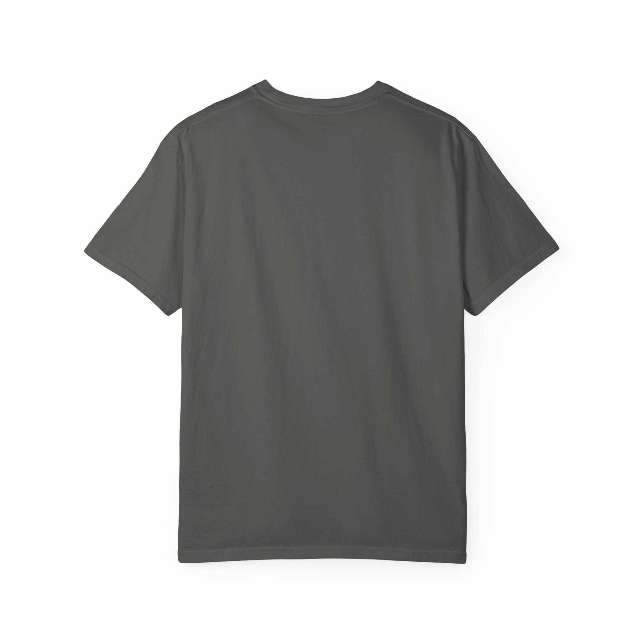Chop Life Before Life Chops You Tee