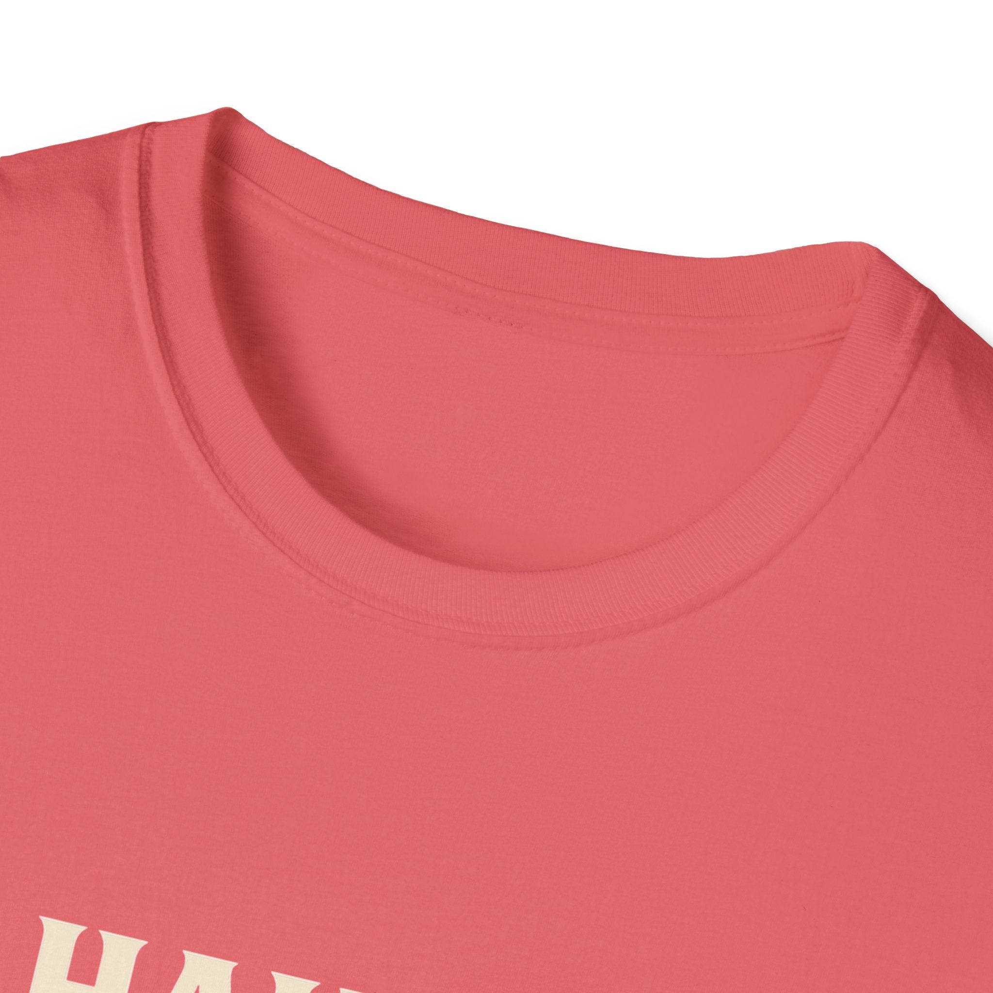 Hakuna Matata Tee, Unisex Softstyle T-Shirt, Fun Graphic Shirt, Gift for Friends, Casual Wear, Summer Tee, Disney Inspired