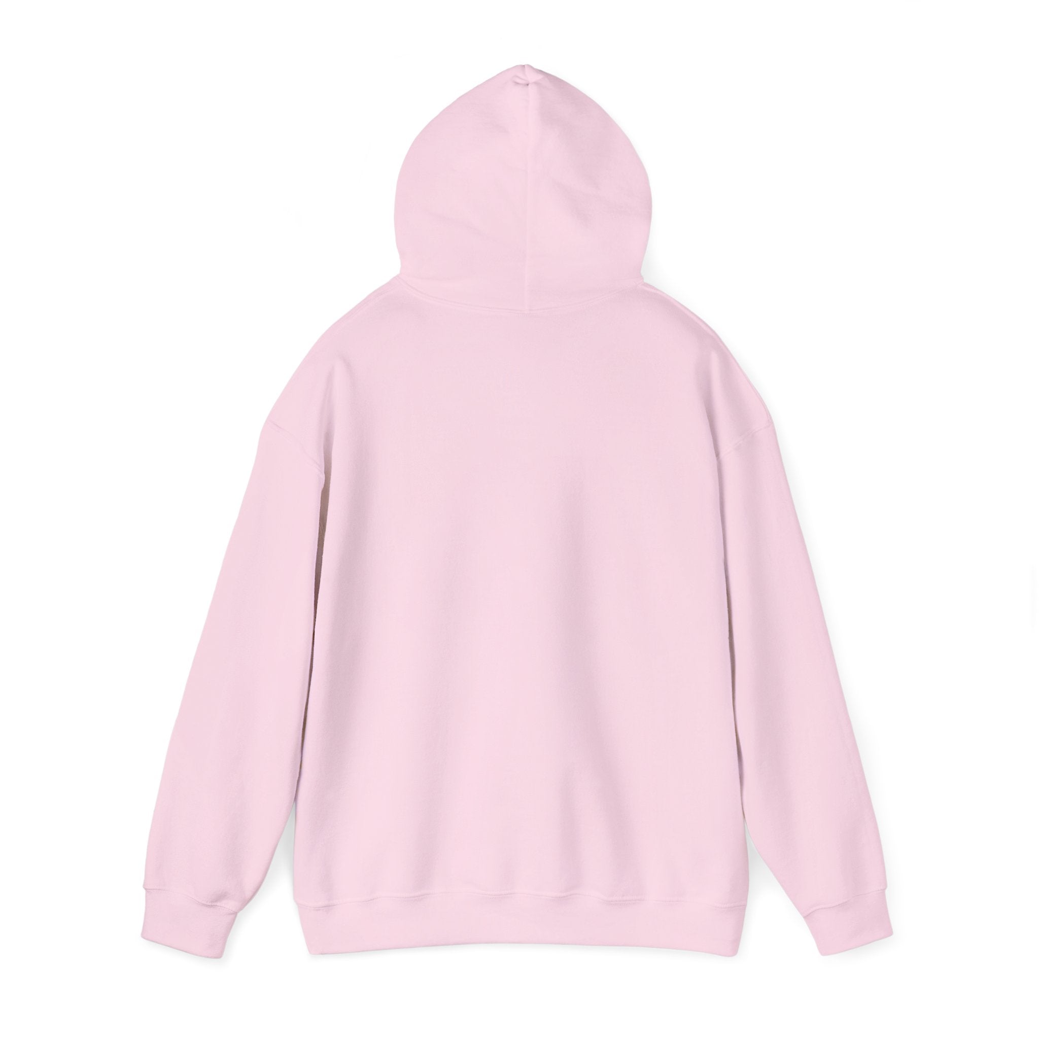 Black Queen Hooded Sweatshirt