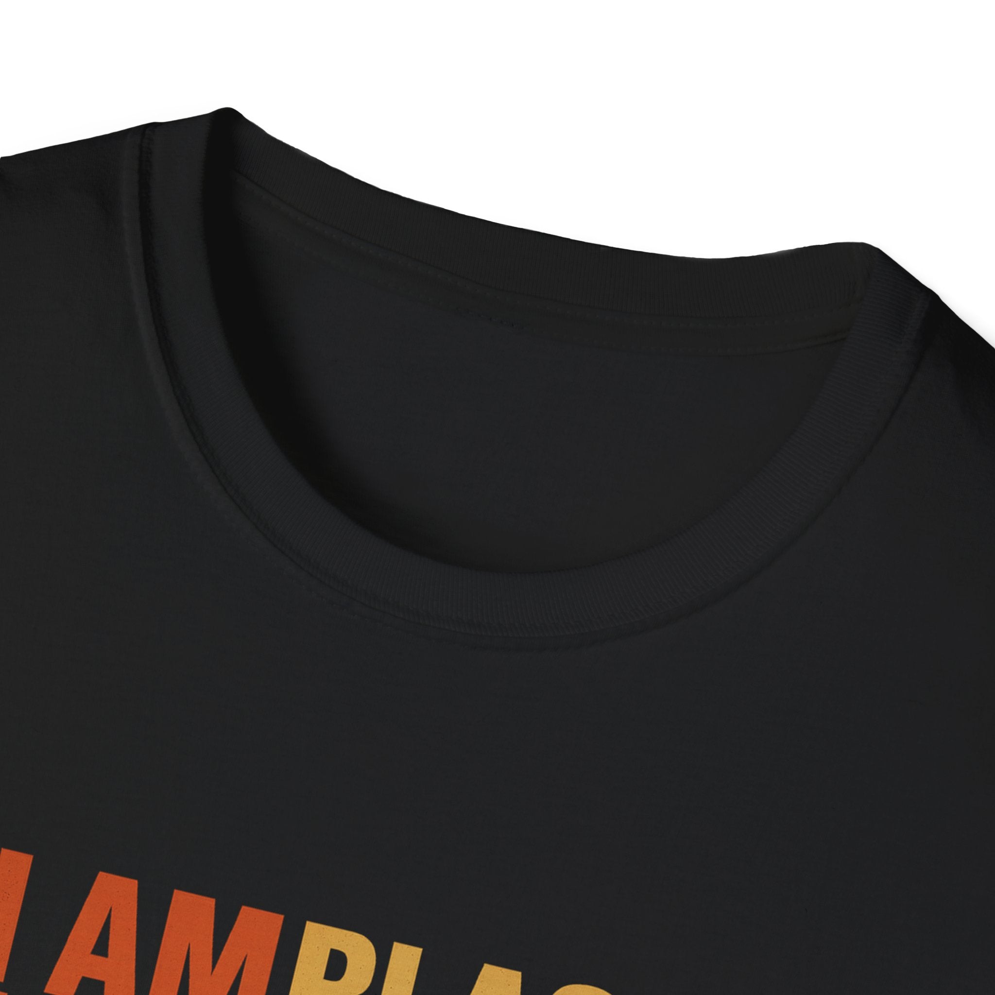 Bold Black History Month T-Shirt