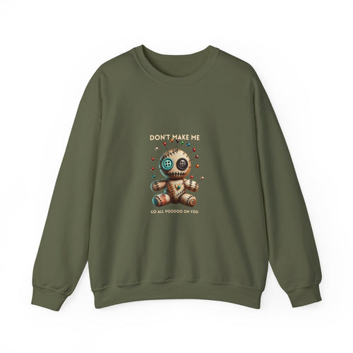 African Pride Sweatshirt – Cultural Heritage Apparel | MyRoots