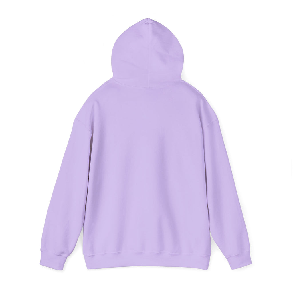 Black Queen Hooded Sweatshirt
