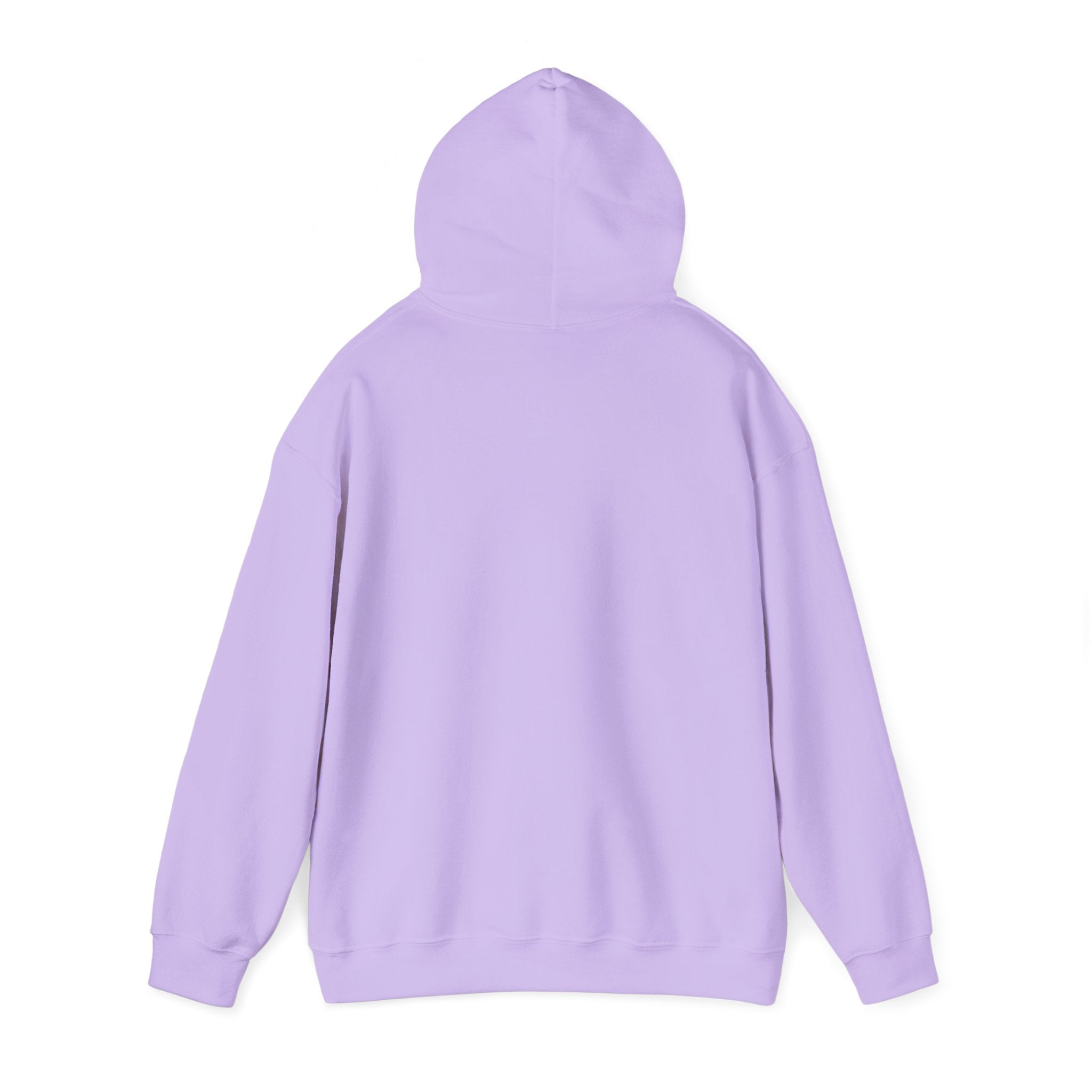 Black Queen Hooded Sweatshirt