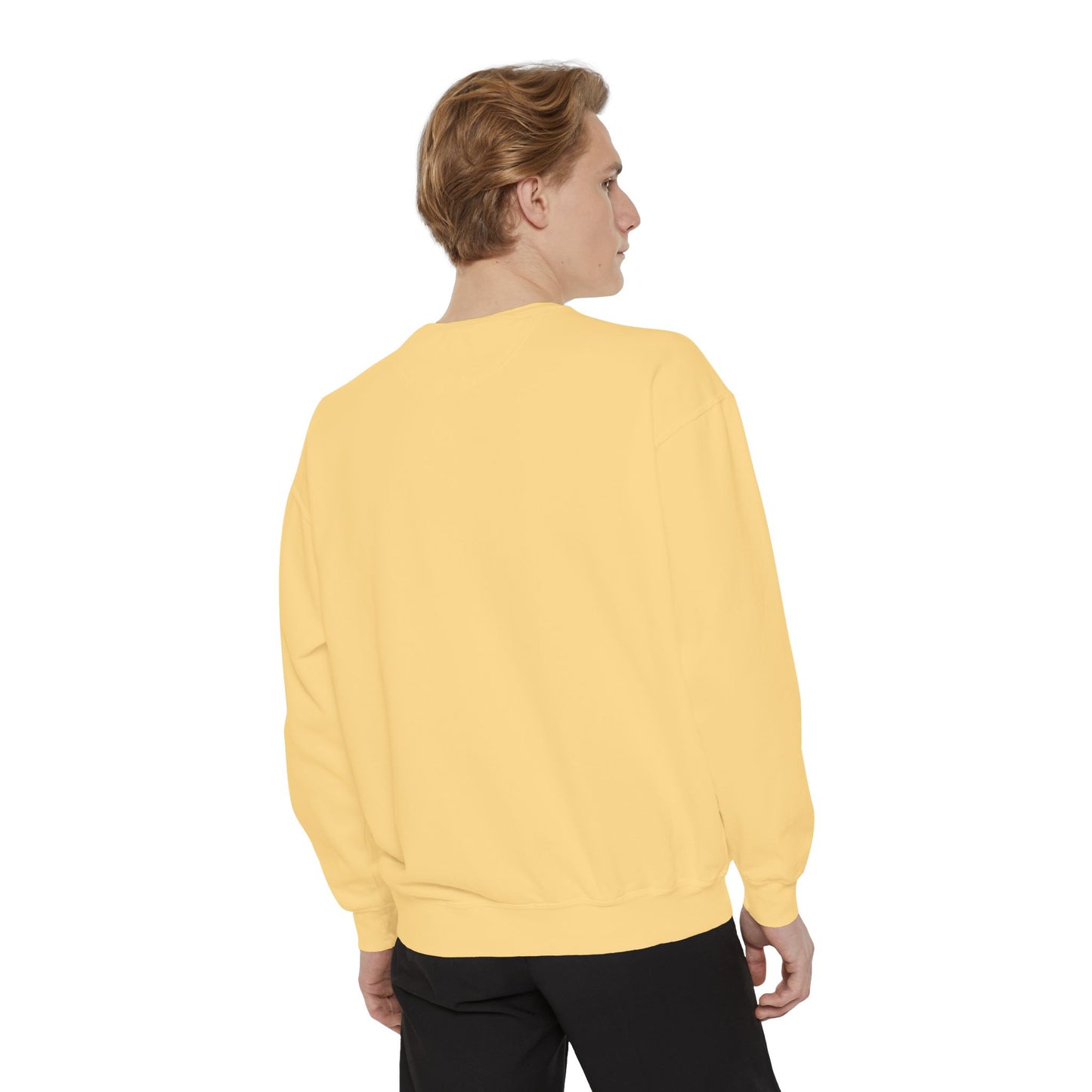 Paz e Harmonia Moçambique Unisex Sweatshirt