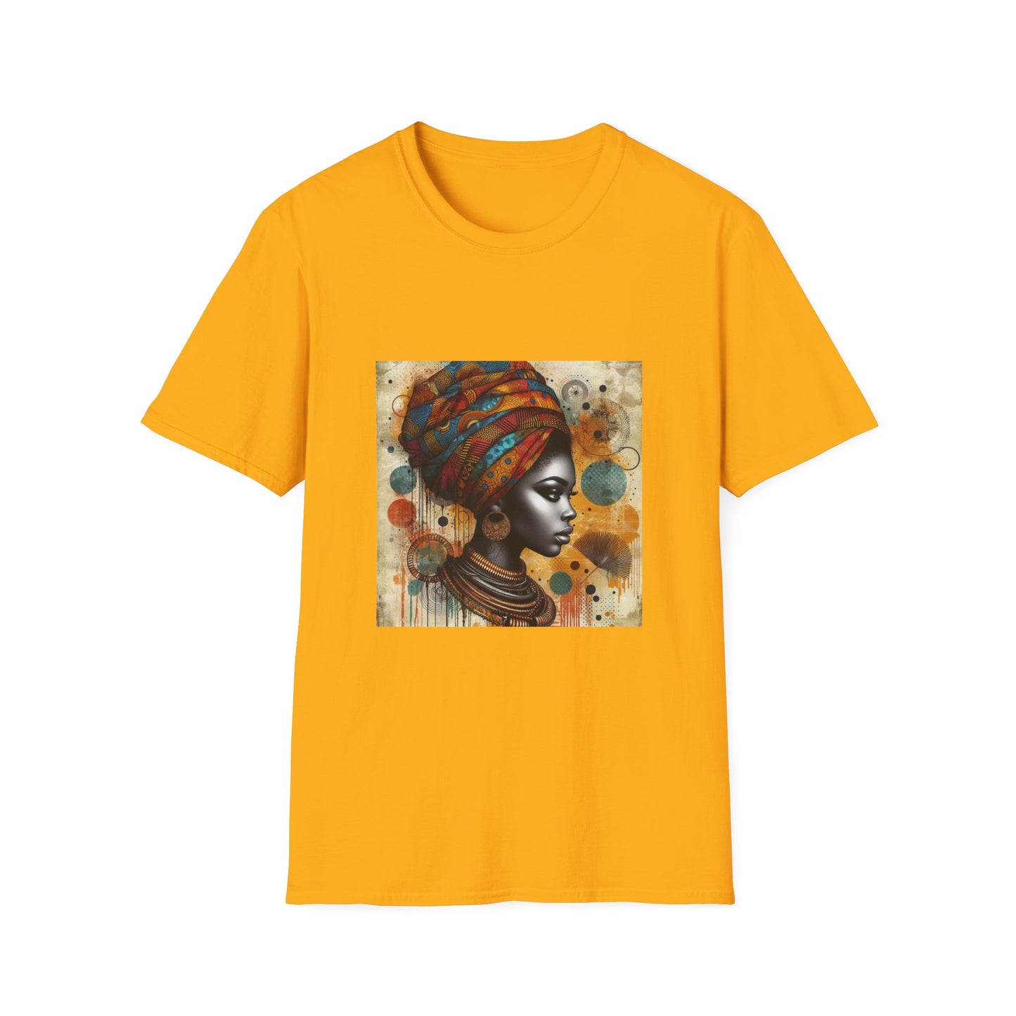 Mama Africa Tee