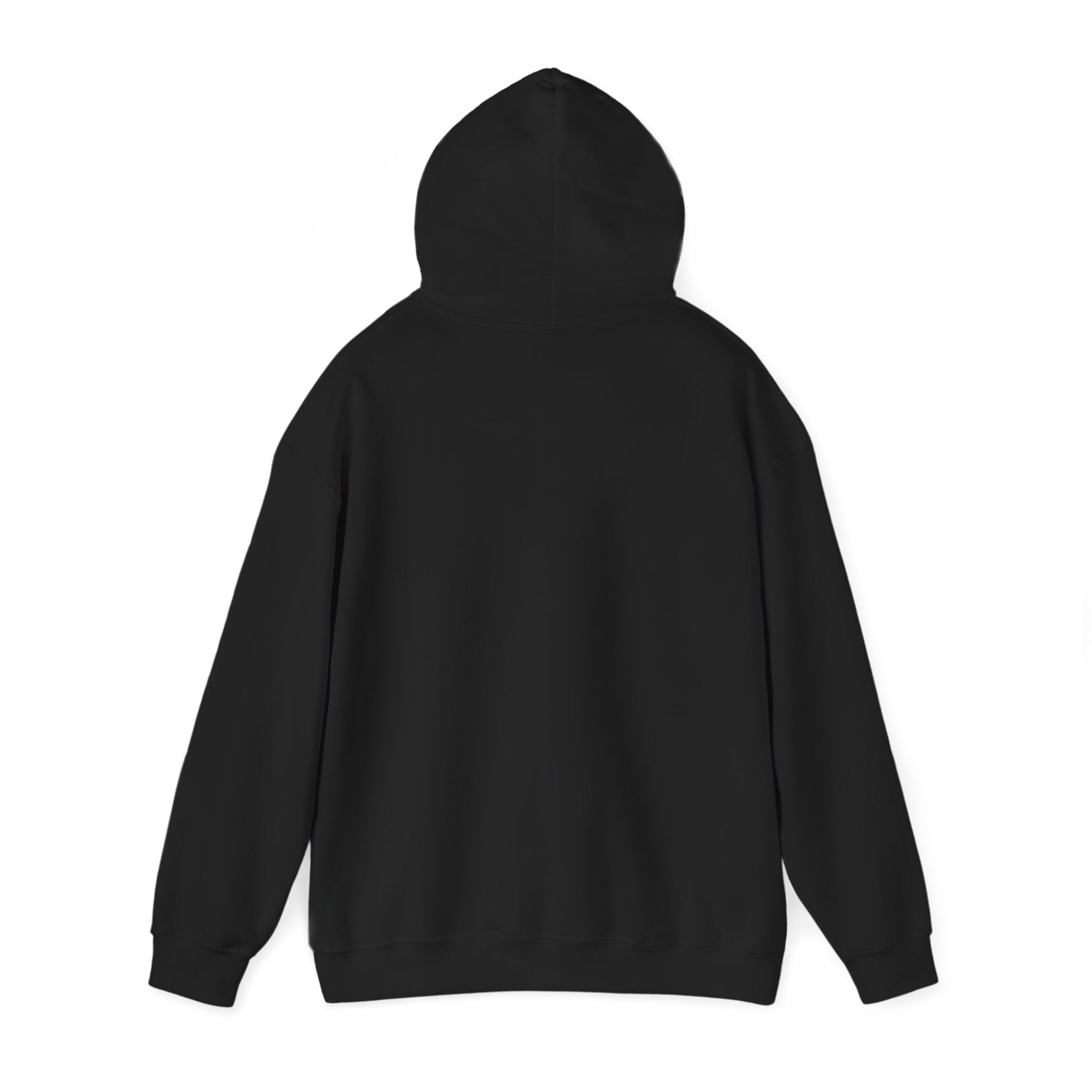 Black and Beautiful Hoodie