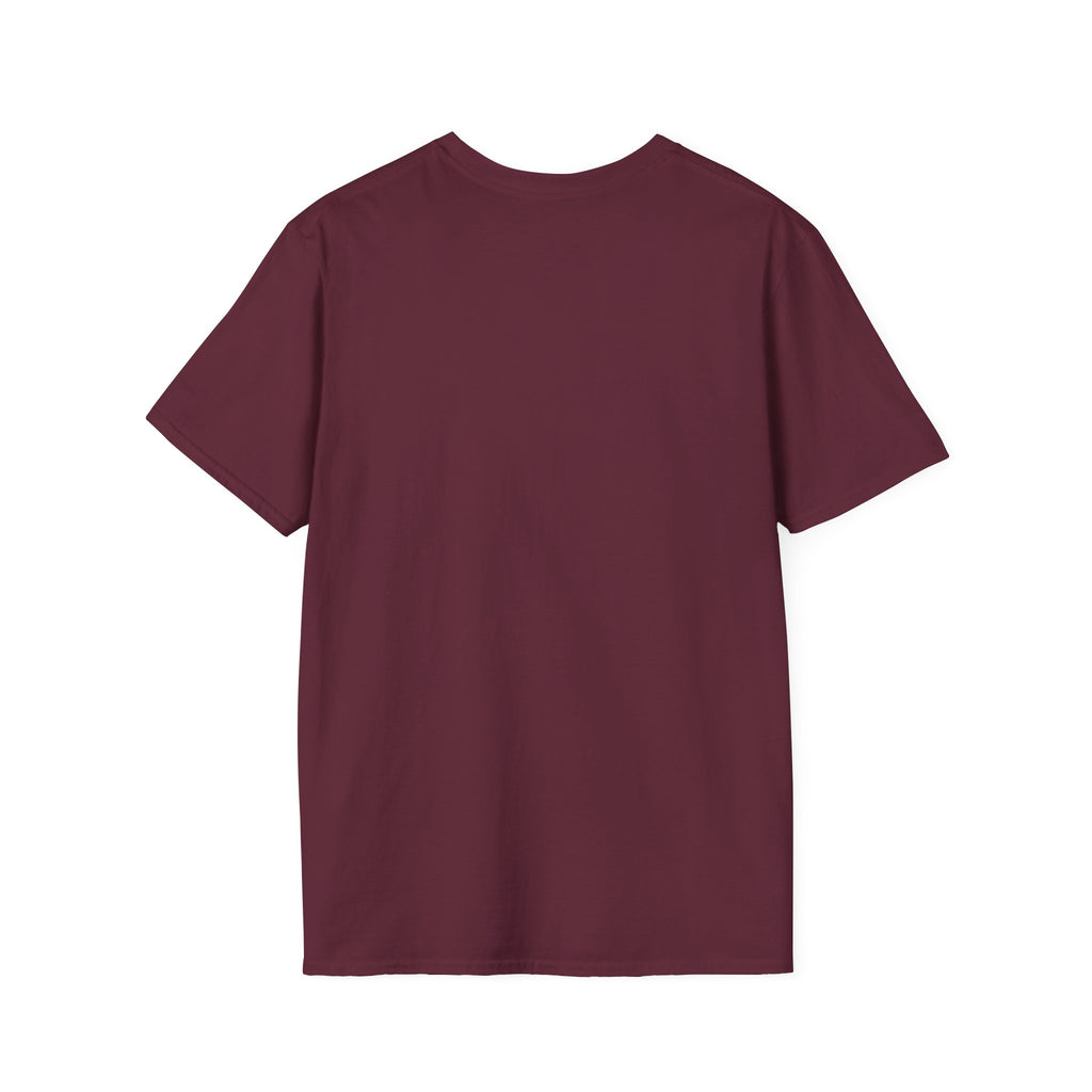 African Pride Ethnic Graphic Tee