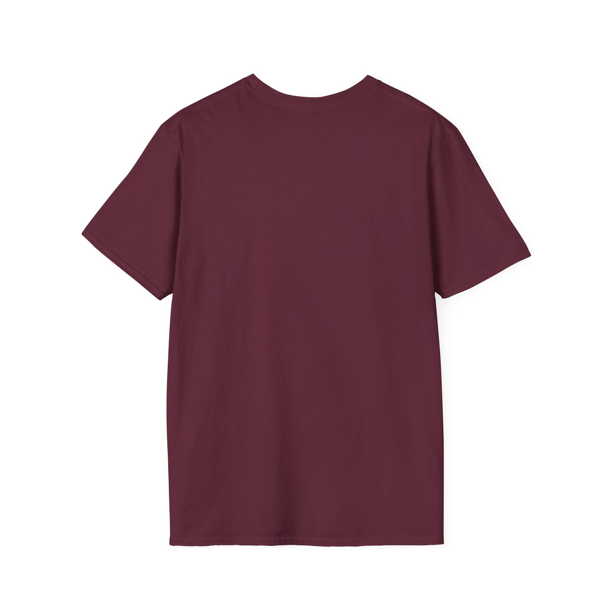 African Pride Ethnic Graphic Tee