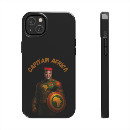 Tough Phone Cases