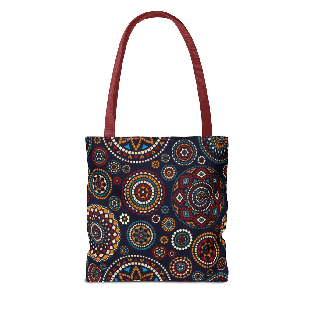 African Heritage Tote Bag – Carry Your Culture With Pride | MyRoots